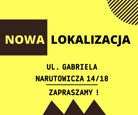 atut zyrardów nowa lokalizacja