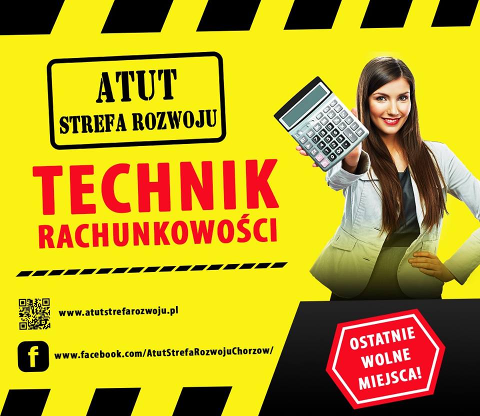 technik rachunkowosci