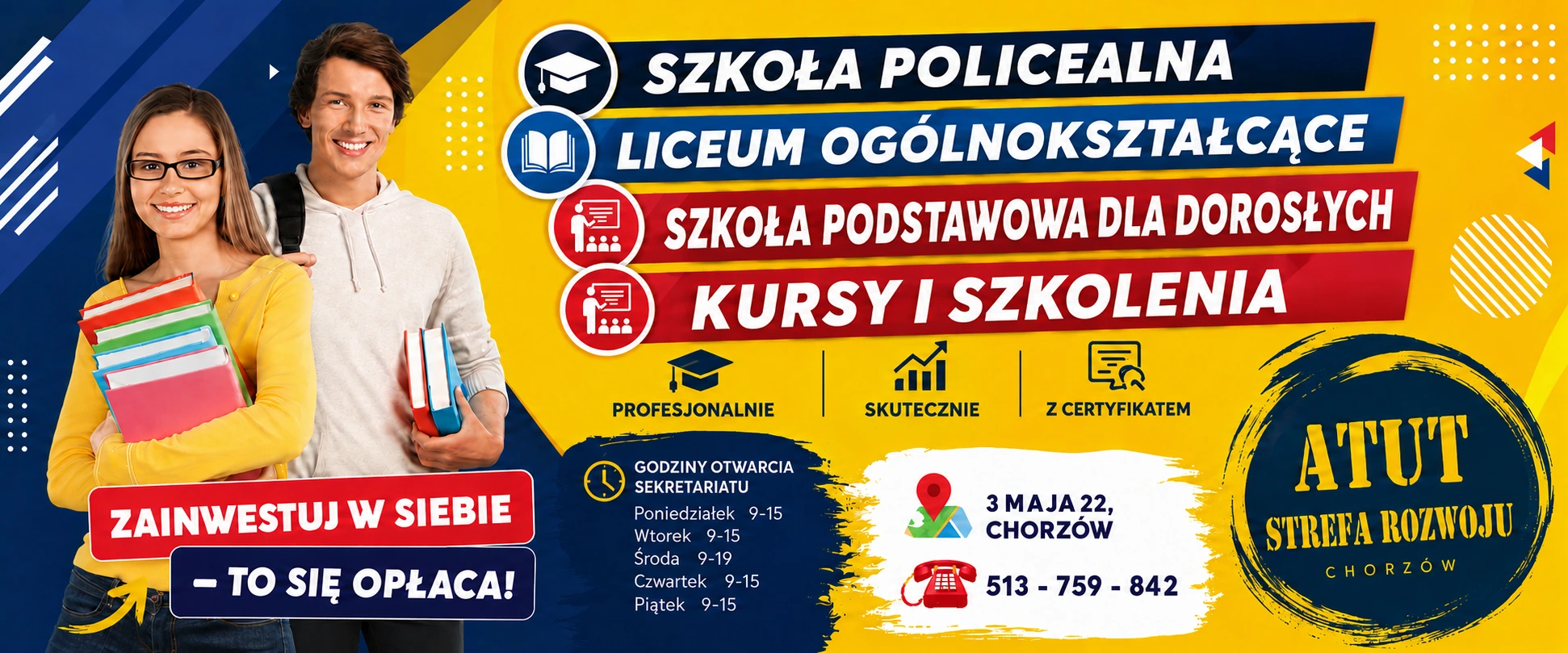 o nas chorzów