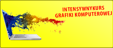 baner grafika