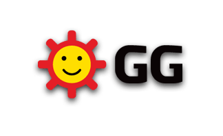 gg logo