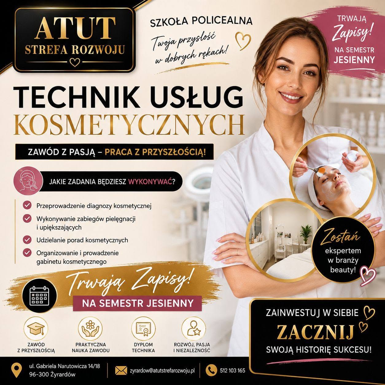 tuk Żyrardów